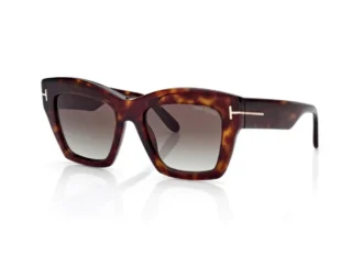 Lunettes de soleil Luna