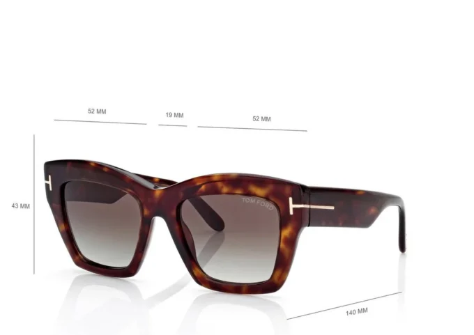 Lunettes de soleil Luna Lunettes de soleil Luna