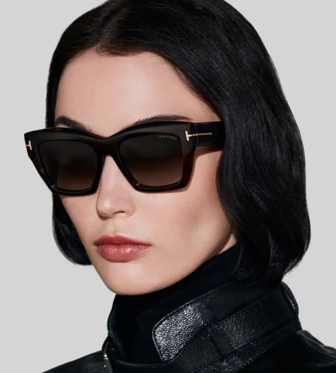 Lunettes de soleil Luna Lunettes de soleil Luna