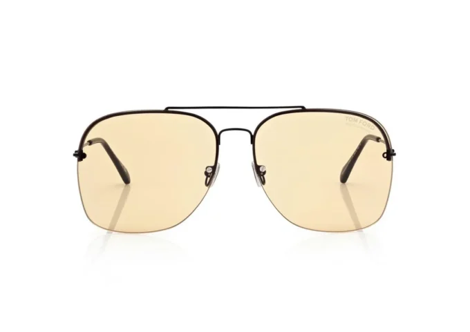 Lunettes de soleil Mackenzie