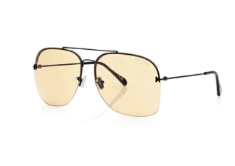 Lunettes de soleil Mackenzie