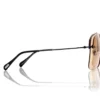 Lunettes de soleil Mackenzie