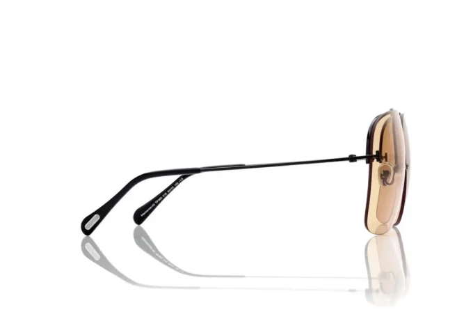 Lunettes de soleil Mackenzie