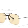 Lunettes de soleil Mackenzie
