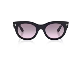 Lunettes de soleil Marine
