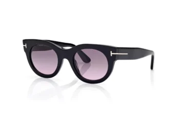 Lunettes de soleil Marine