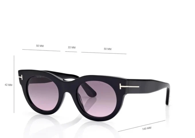 Lunettes de soleil Marine Lunettes de soleil Marine