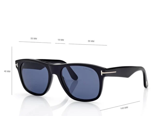 Lunettes de soleil Marlon Lunettes de soleil Marlon