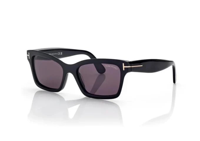 Lunettes de soleil Mikel