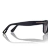 Lunettes de soleil Mikel