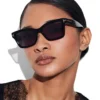 Lunettes de soleil Mikel