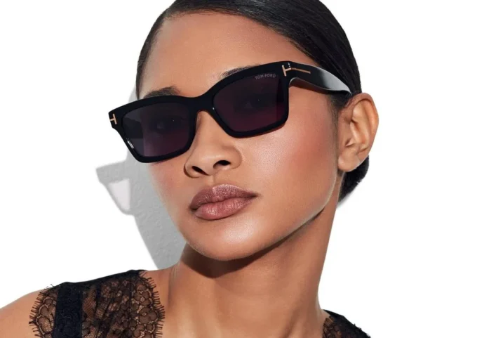 Lunettes de soleil Mikel