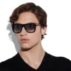 Lunettes de soleil Morgan