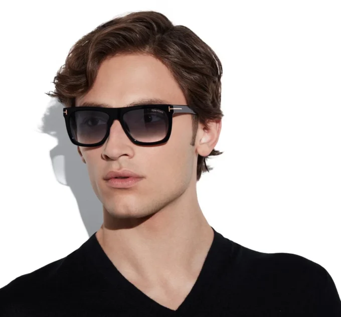 Lunettes de soleil Morgan