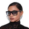 Lunettes de soleil Morgan