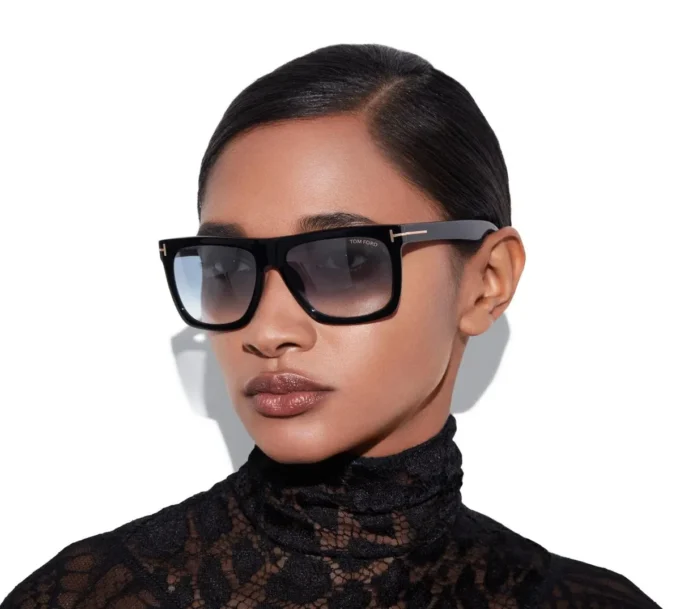 Lunettes de soleil Morgan