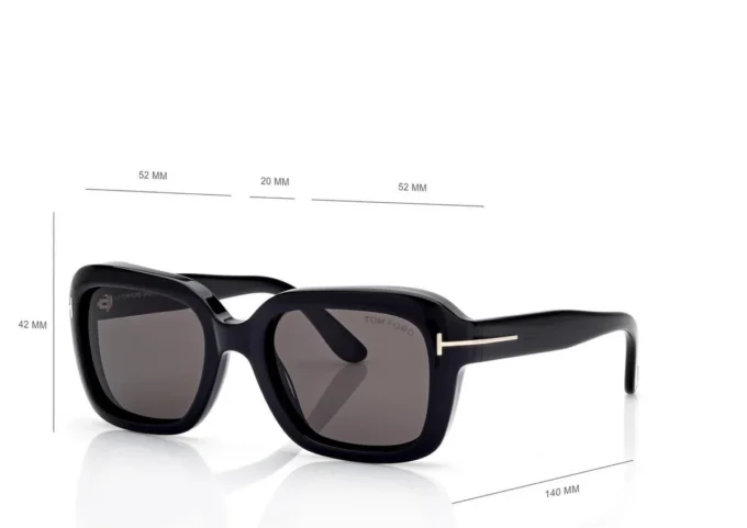 Lunettes de soleil Natalia-02 Lunettes de soleil Natalia-02