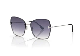 Lunettes de soleil Nickie