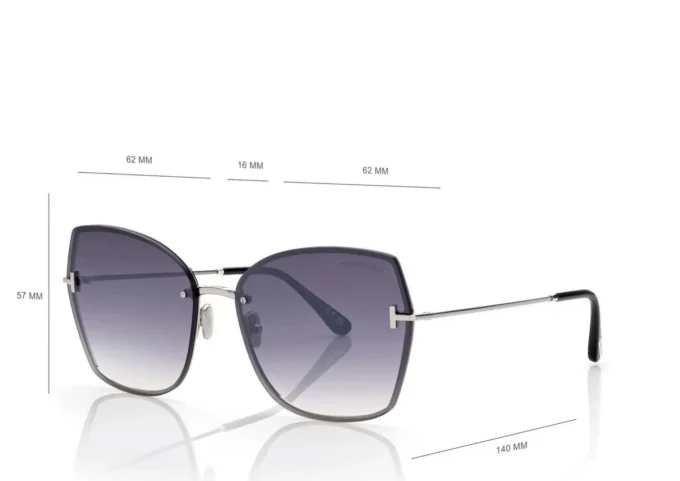 Lunettes de soleil Nickie Lunettes de soleil Nickie