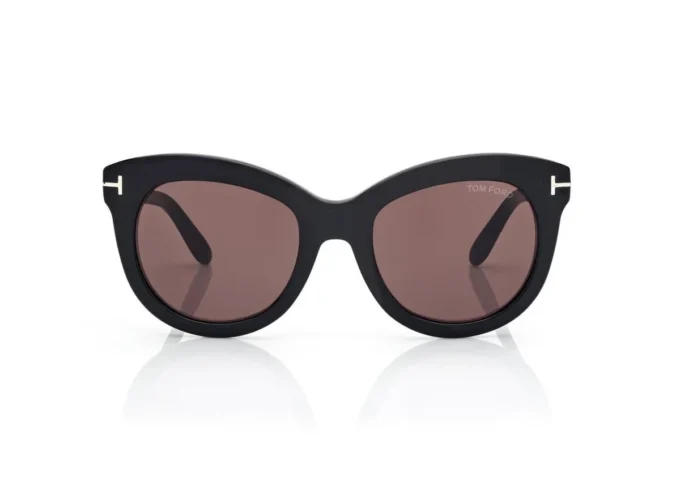 Lunettes de soleil Odette
