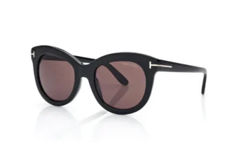 Lunettes de soleil Odette