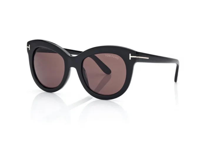 Lunettes de soleil Odette