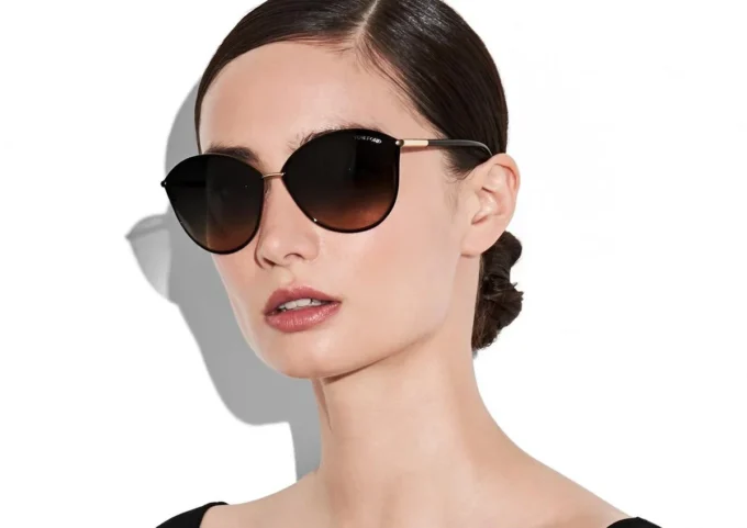 Lunettes de soleil Penelope
