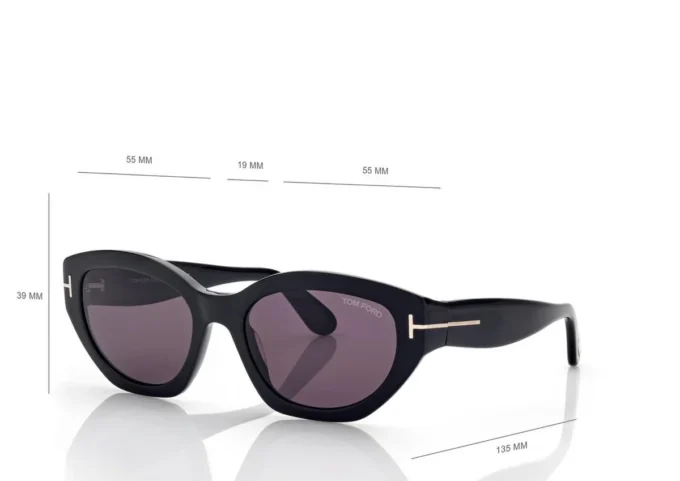 Lunettes de soleil Penny