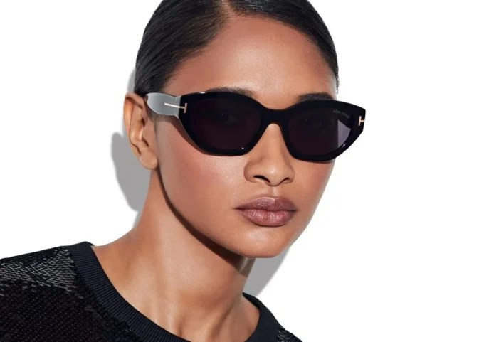 Lunettes de soleil Penny