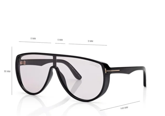 Lunettes de soleil photochromatiques Achilles Lunettes de soleil photochromatiques Achilles