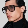 Lunettes de soleil photochromatiques Achilles Lunettes de soleil photochromatiques Achilles