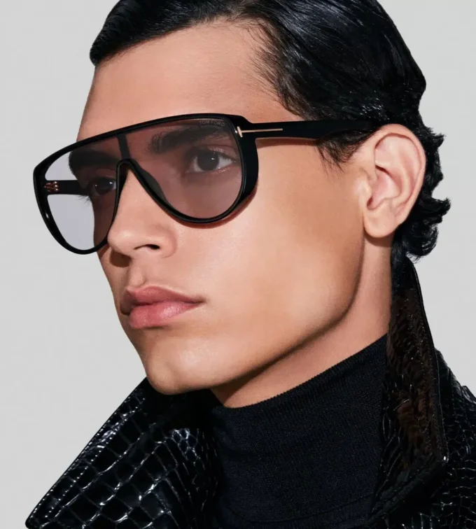 Lunettes de soleil photochromatiques Achilles Lunettes de soleil photochromatiques Achilles