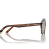 Lunettes de soleil Pilot Horn
