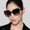 Lunettes de soleil Plum Lunettes de soleil Plum
