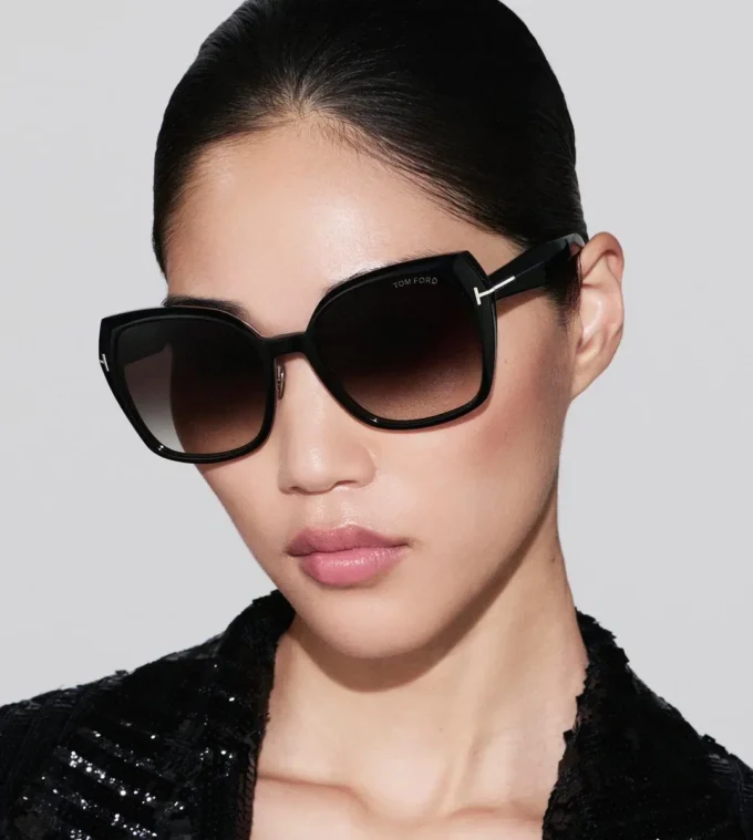 Lunettes de soleil Plum Lunettes de soleil Plum