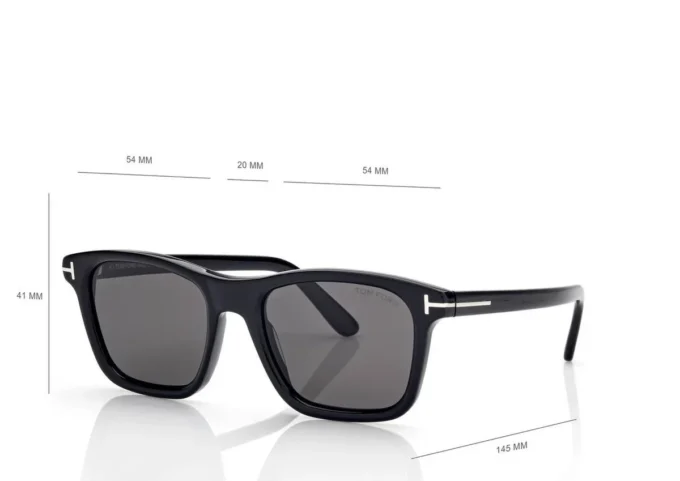 Lunettes de soleil polarisées Barron Lunettes de soleil polarisées Barron