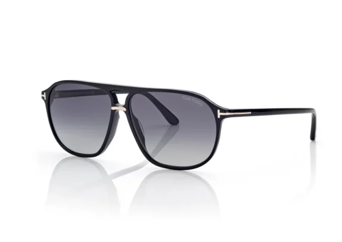 Lunettes de soleil polarisées Bruce Lunettes de soleil polarisées Bruce
