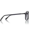 Lunettes de soleil polarisées Bruce Lunettes de soleil polarisées Bruce