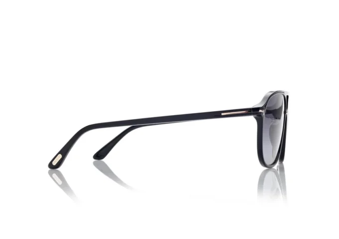 Lunettes de soleil polarisées Bruce Lunettes de soleil polarisées Bruce