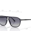 Lunettes de soleil polarisées Bruce Lunettes de soleil polarisées Bruce