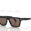 Lunettes de soleil polarisées Buckley Lunettes de soleil polarisées Buckley