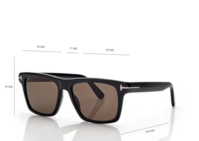 Lunettes de soleil polarisées Buckley Lunettes de soleil polarisées Buckley