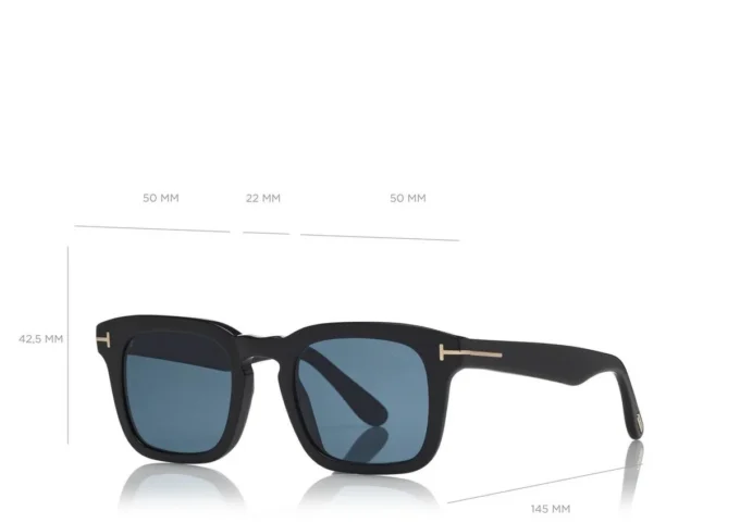 Lunettes de soleil polarisées Dax Lunettes de soleil polarisées Dax