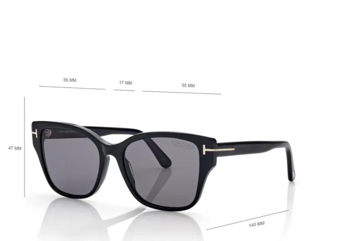 Lunettes de soleil polarisées Elsa Lunettes de soleil polarisées Elsa