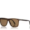 Lunettes de soleil polarisées Fletcher