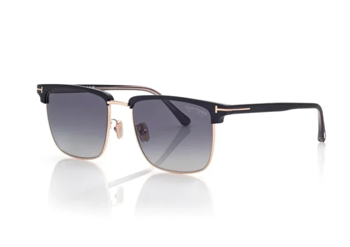 Lunettes de soleil polarisées Hudson Lunettes de soleil polarisées Hudson