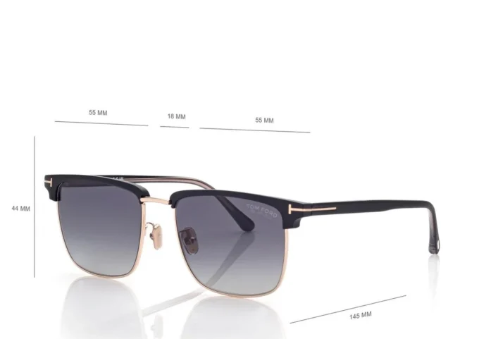 Lunettes de soleil polarisées Hudson Lunettes de soleil polarisées Hudson