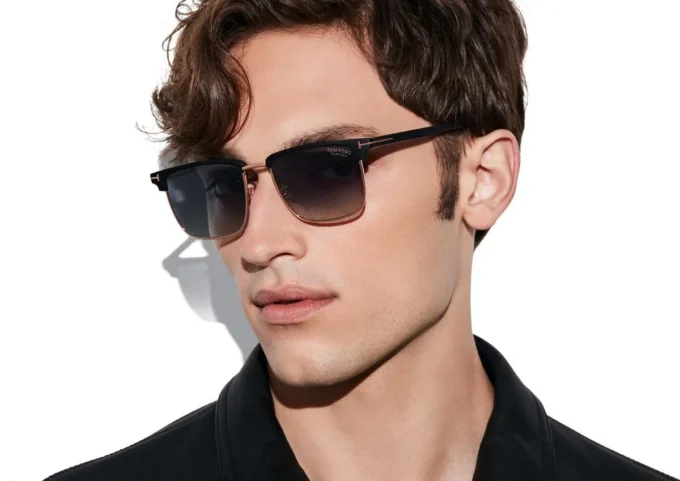 Lunettes de soleil polarisées Hudson Lunettes de soleil polarisées Hudson