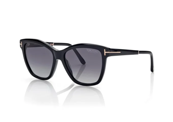 Lunettes de soleil polarisées Lucia Lunettes de soleil polarisées Lucia