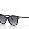 Lunettes de soleil polarisées Lucia Lunettes de soleil polarisées Lucia